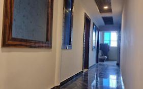 Hotel Shanti Grand Inn